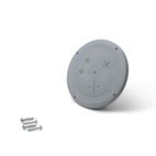 SLANGGENOMFÖRING DIAFLEX FÖR DISKMASKINSLANGAR