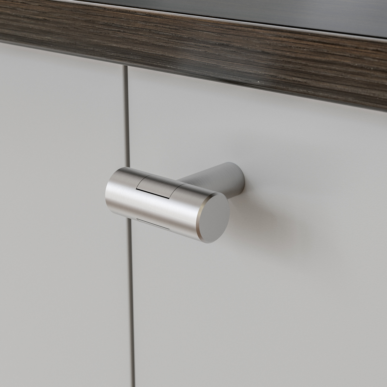 KNOPP VARBERG L40MM RF LOOK