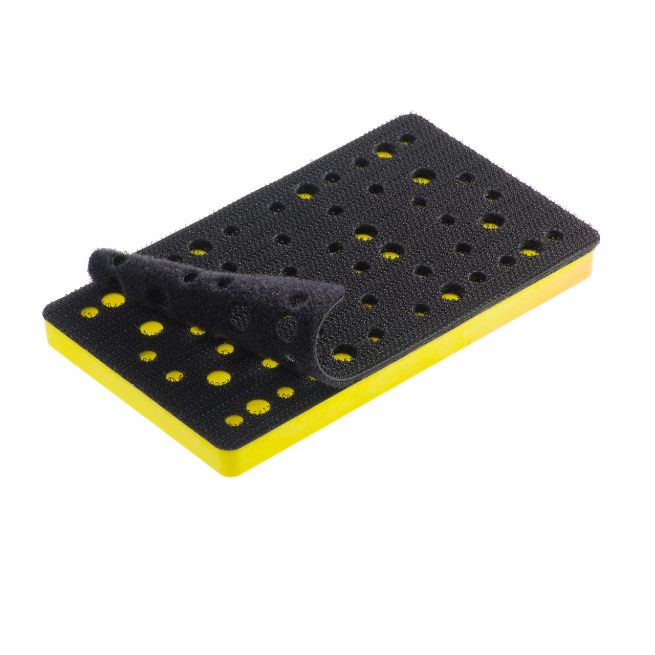 Slipplatta MIRKA 81x133 mm