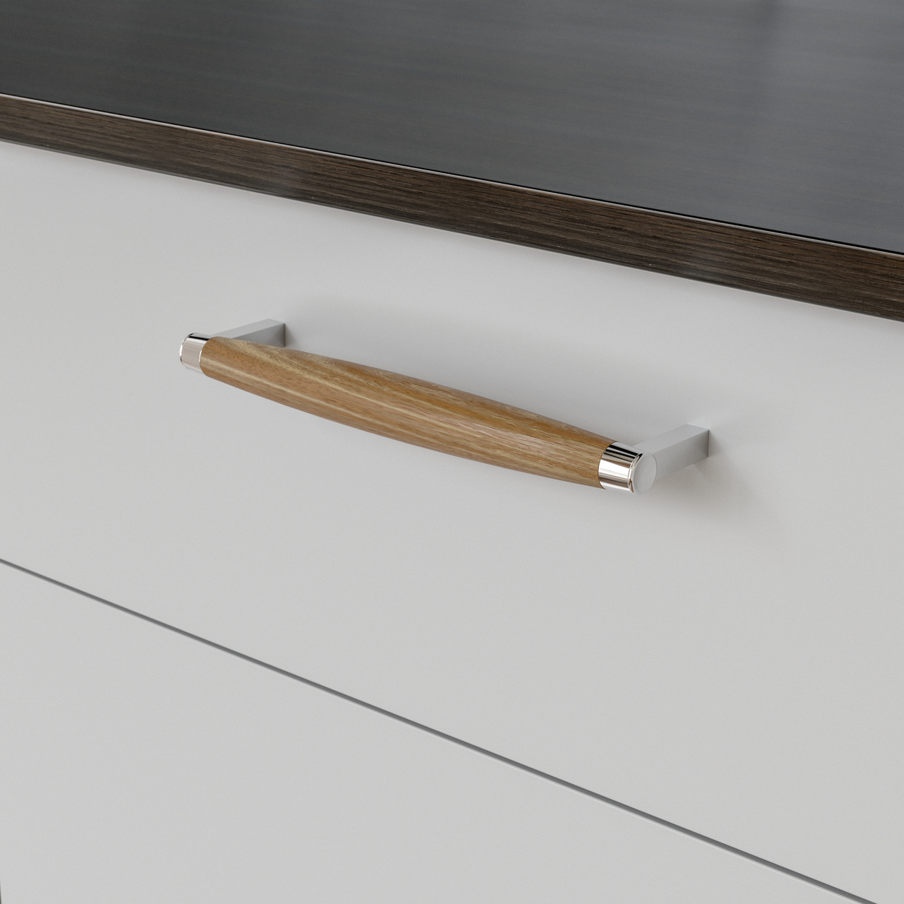 HANDTAG HJO CC192 KLARLACKAD EK/KROM