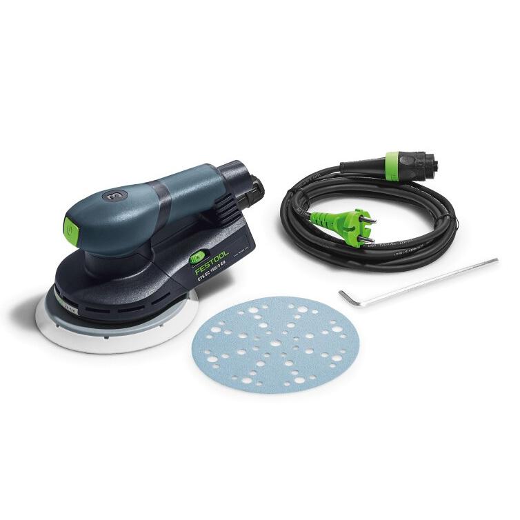 EXCENTERSLIP ETS EC 150/3 GR-SET P