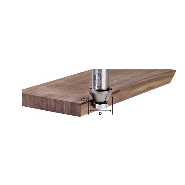 FASFRÄS HM 60GR-OFK500