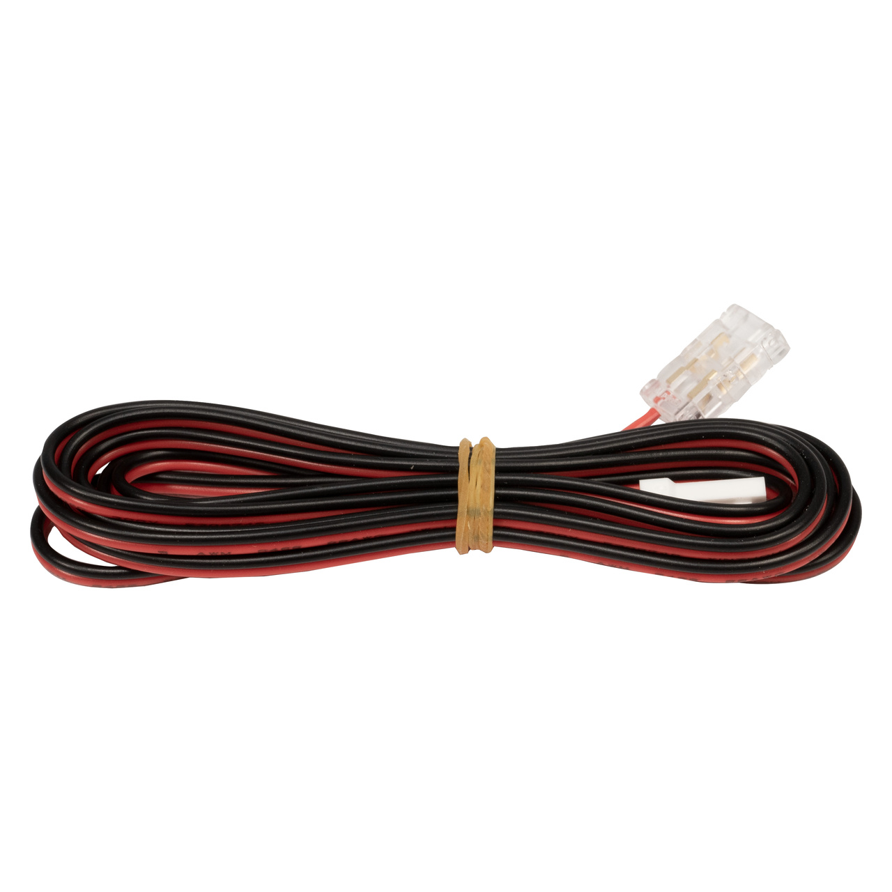 ANSLUTNINGSKABEL COB/TUDO 8MM 24V 1800MM