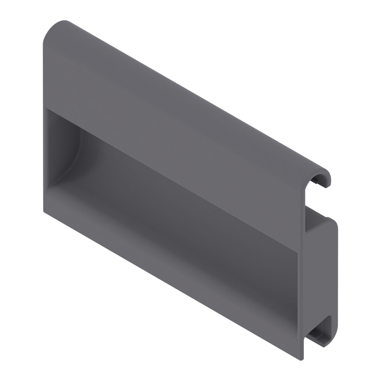 HANDTAG ZIF.7008 GRÅ