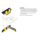 AQUA CLIP SARGKLÄMMA