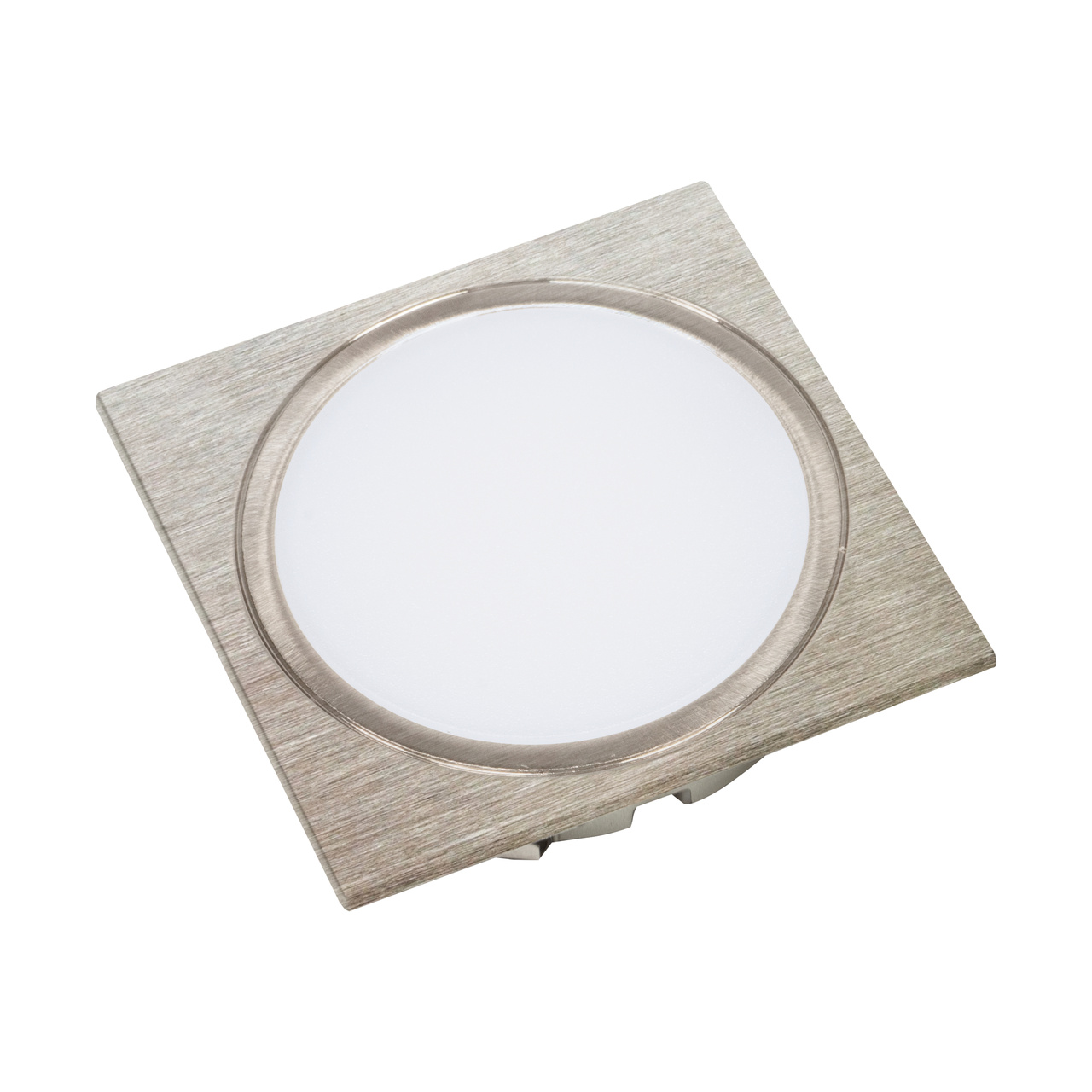 LED-SPOT L&S CHIP HE 58 EMOTION KVADRATISK 24V