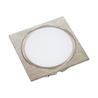 LED-SPOT L&S CHIP HE 58 EMOTION KVADRATISK 24V