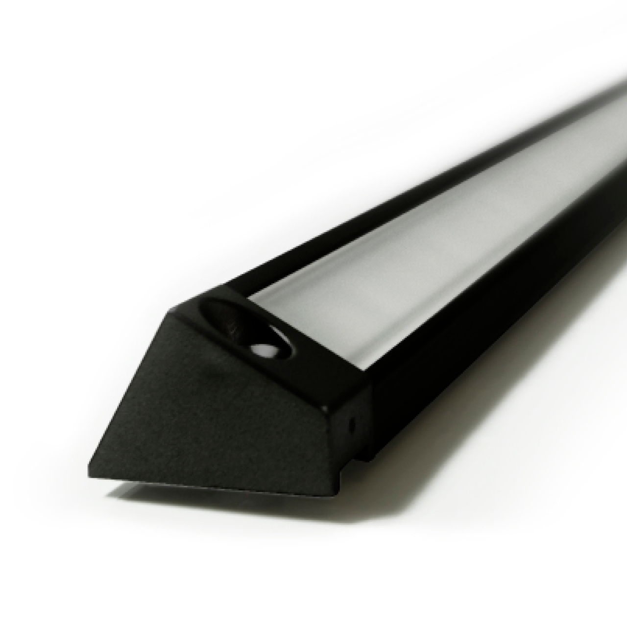 TÄCKPROFIL MEC BALI / DERBY II / MANILA OPAL 2500MM