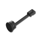 RÖRELSESENSOR TILL MEC SWITCH 3/6 SVART 2000MM