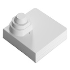 Rörelsesensor L&S MEC - Trådlös