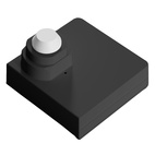 Rörelsesensor L&S MEC - Trådlös