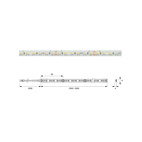 Ledlist L&S Wave 24V