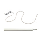 LEDLIST OCTOPUS RGB 10X10MM 24V 3,4W/M 4000M