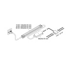 Drivdon L&S Frankfurt - RGB Radio Control 24V