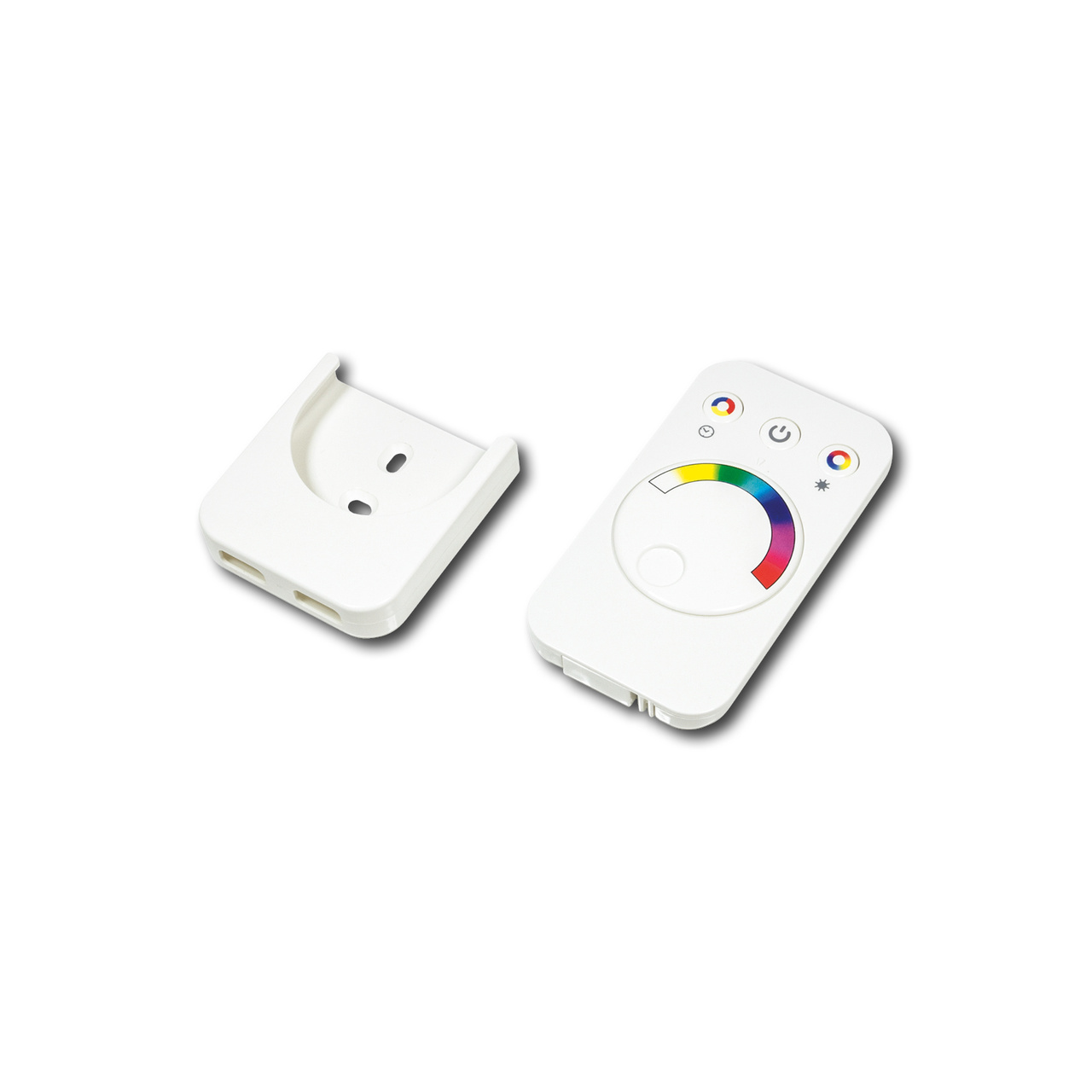 FJÄRRKONTROLL FRANKFURT 1-KANAL, FÖR LED RGB-KONTROLL