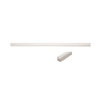 LEDLIST OCTOPUS SLIM LINE 6X6MM 24V 7,0W/M 2700/4000K 3000MM