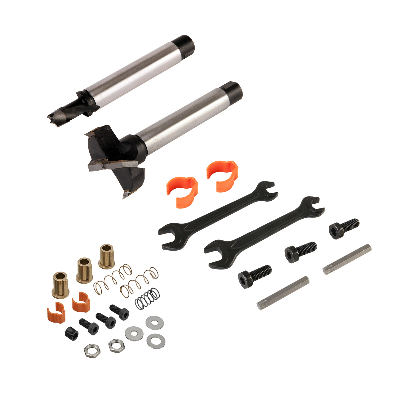 Reservdelar till Ecodrill M31.1000.01