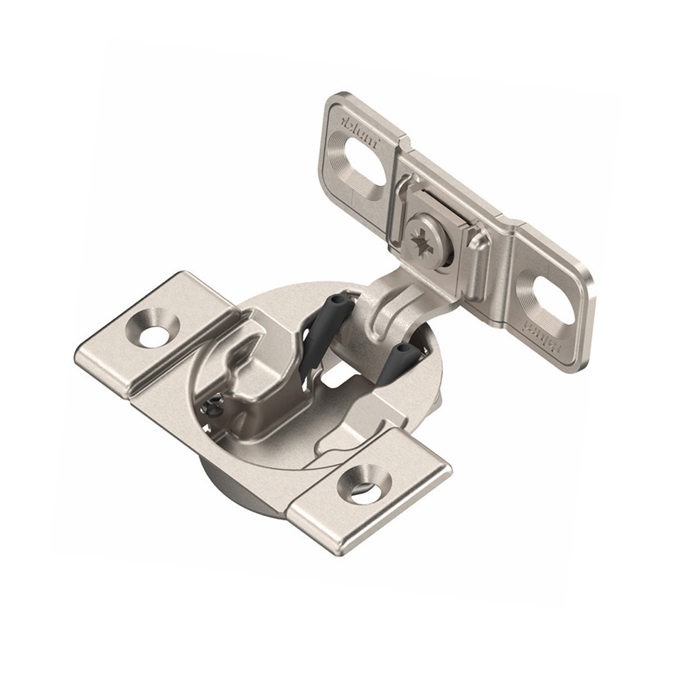 GÅNGJÄRN COMPACT 38B355AF22 107° INÅTGÅENDE LUCKA SKRUVNING