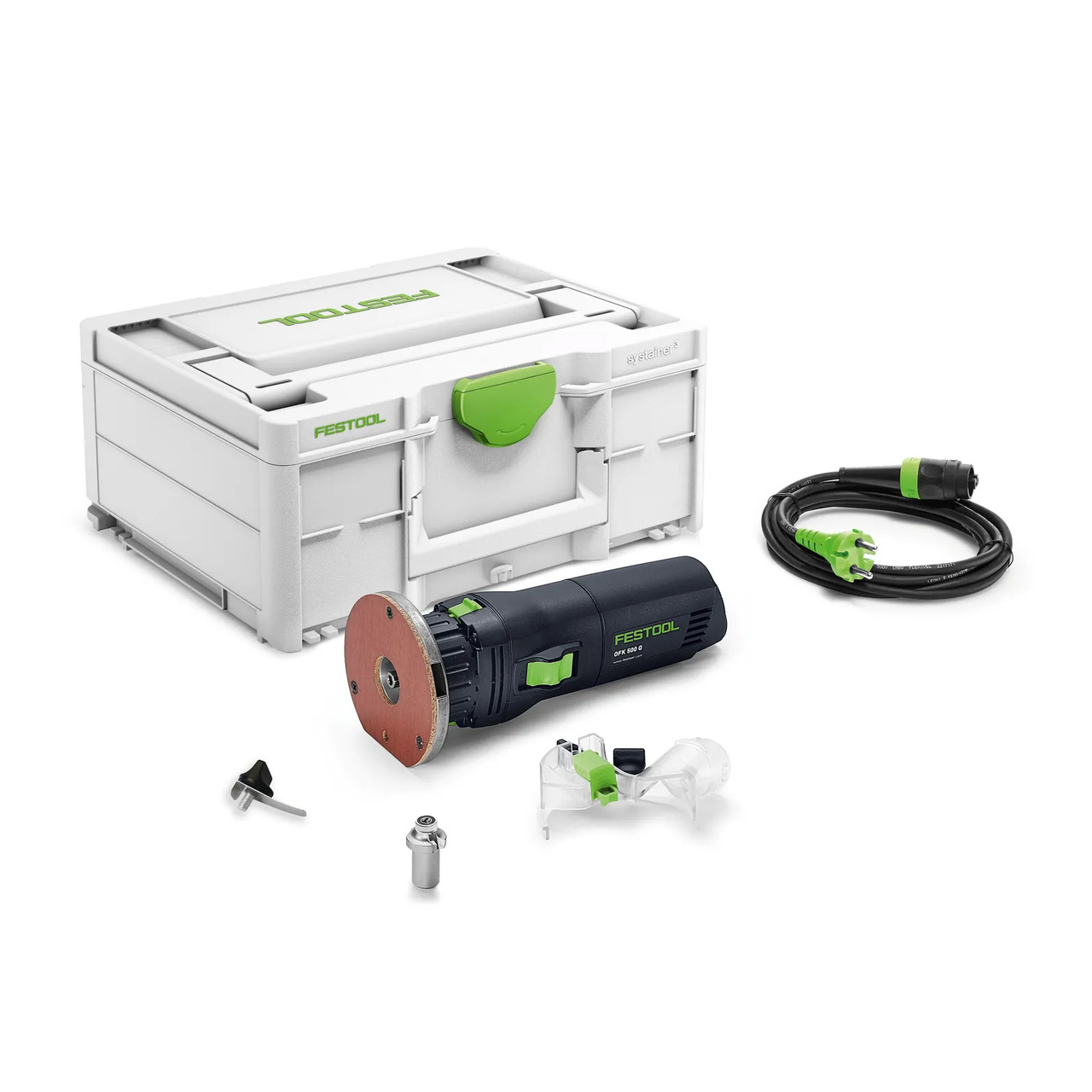 KANTFRÄS OFK 500 Q-PLUS R3