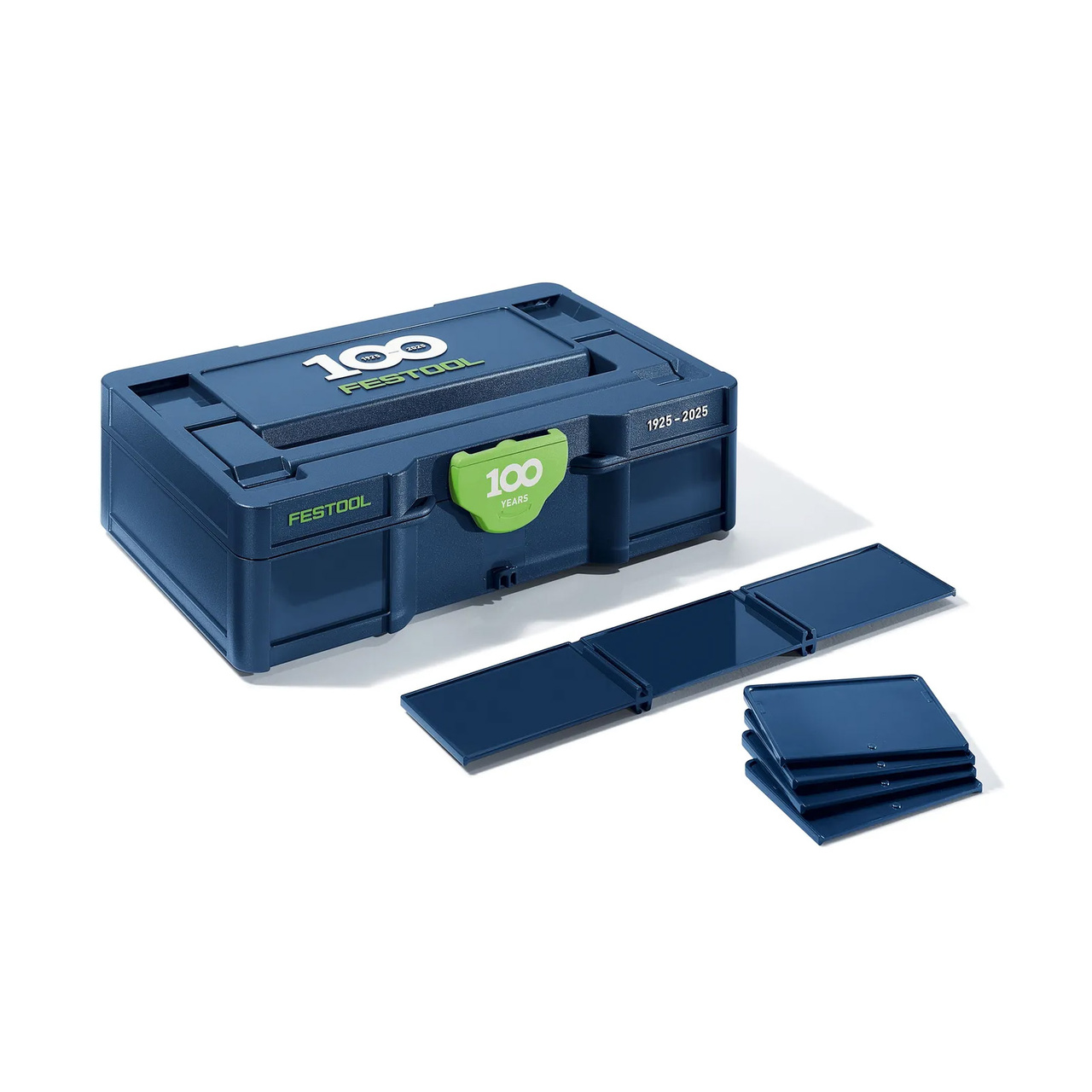 SYSTAINER³ SYS3 S 76 100 ÅR