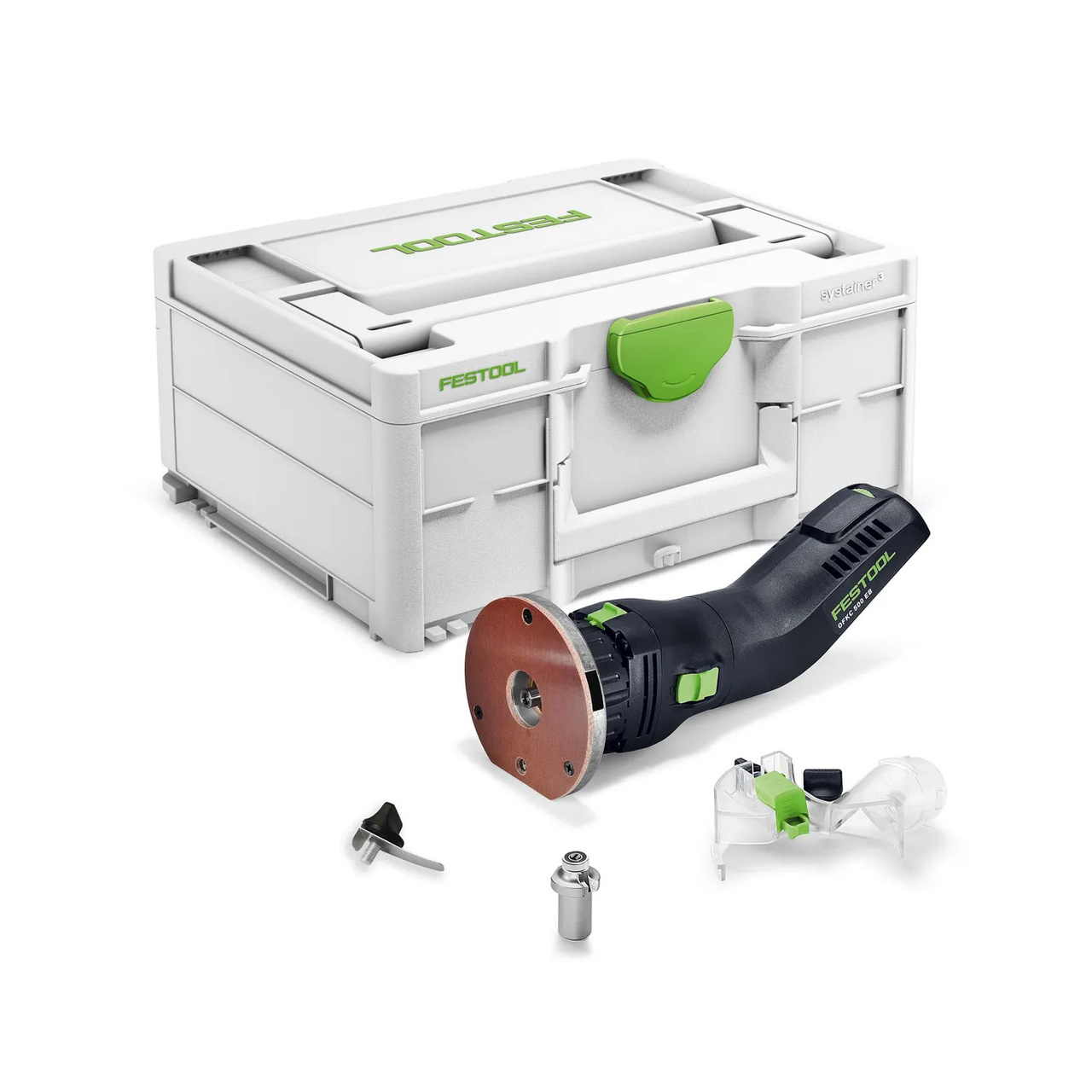 KANTFRÄS 18 V OFKC 500 R3 EB-BASIC