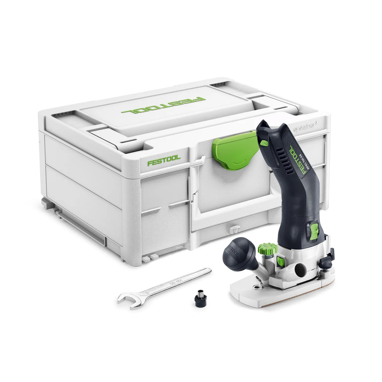 KANTFRÄS 18 V MFKC 700 EB-BASIC