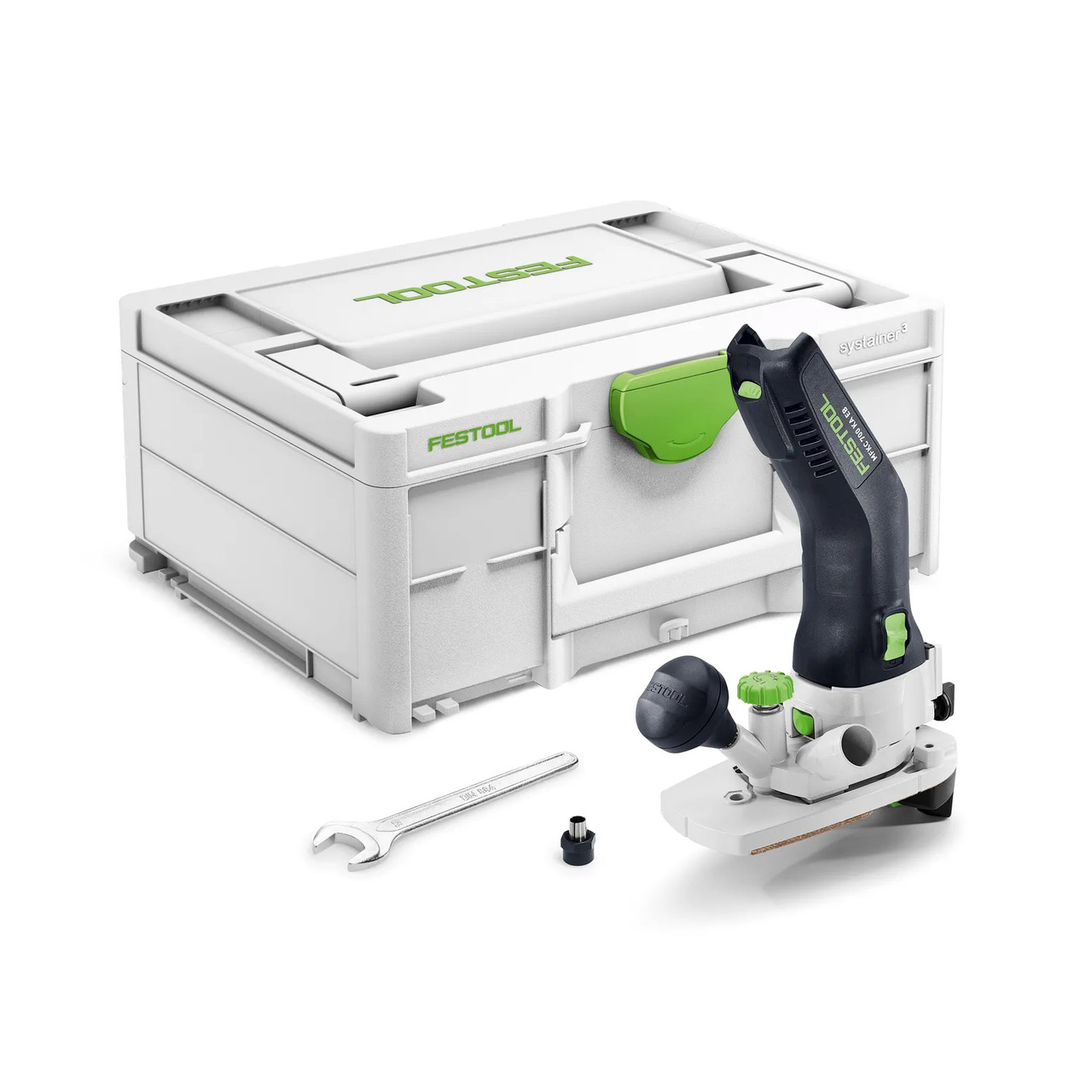 KANTFRÄS 18 V MFKC 700 KA EB-BASIC