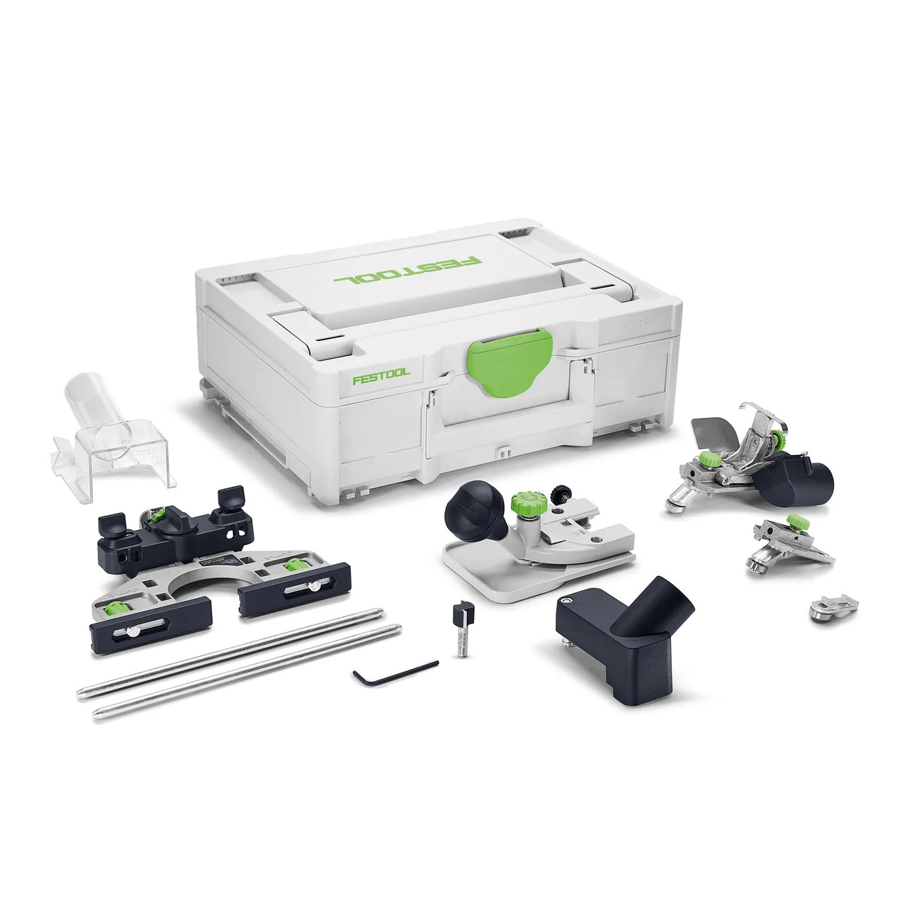 TILLBEHÖRSSET ZS-MFK 700