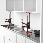 INSTALLATIONSSATS 60KG BEYCEPS BEY‑IK