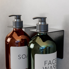 Tvålpumpshållare Antibes