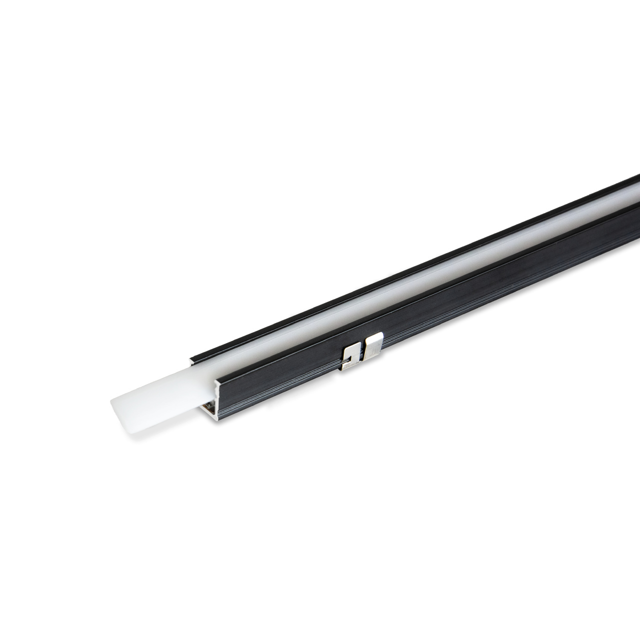 LEDLIST MOOVE 2 EMOTION 24V 30W 2700-4000K 3000MM BLACK