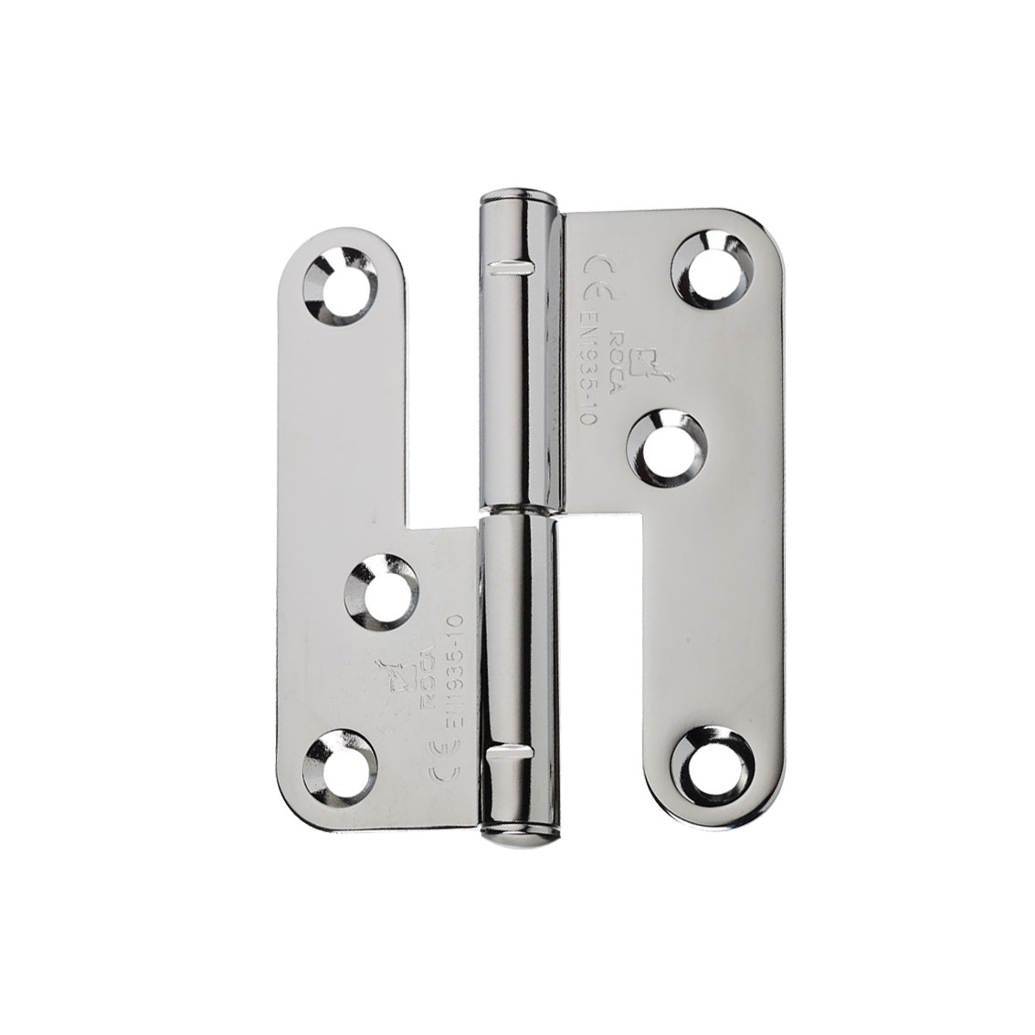 Lyftgångjärn, rostfritt stål 1315, 1316