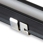 LEDLIST MOOVE 2 MONTERINGSFÄSTEN 10 ST