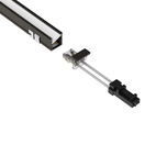 LEDLIST MOOVE 2 ANSLUTNINGSKABEL/ÄNDPLUGG