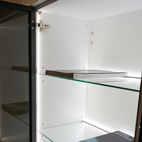 L&S Ledprofil Hide 24V