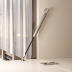 Luckbeslag K12 Drop down