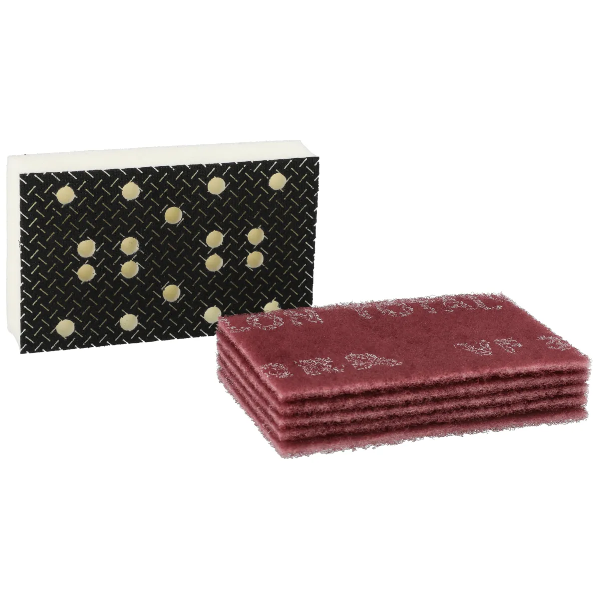 PROFILE FOAM INTERFACE 81X133MM GRIP