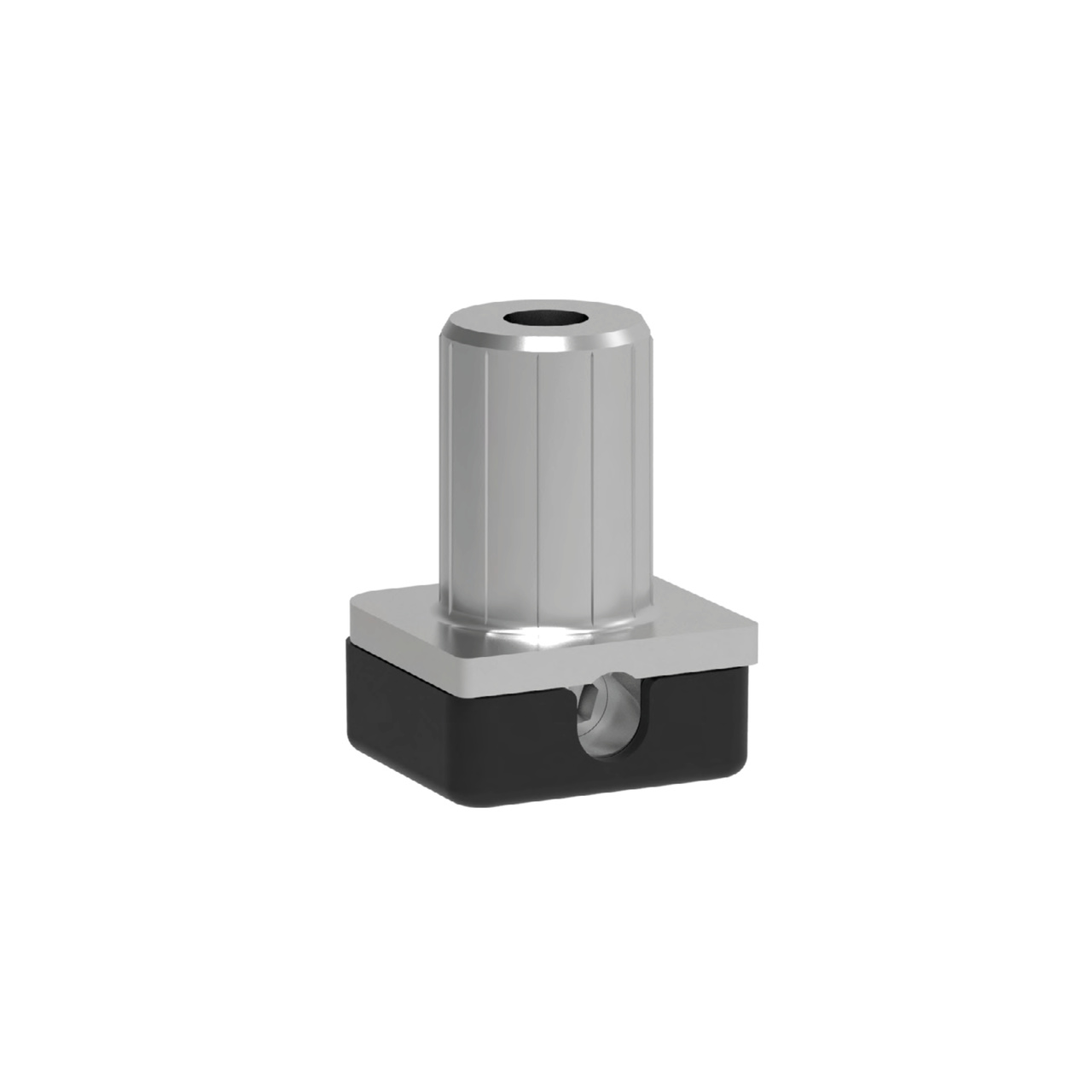 Ställbar fot 316 Leveller