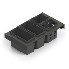 KÄLLSORTERING TOLEDO 80X45 MÖRKGRÅ 2/2