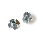 Inslagsmutter 204, 205, 210, 3206, 3208.