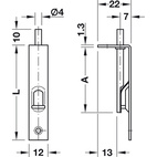 Kantregel 00814, 00332