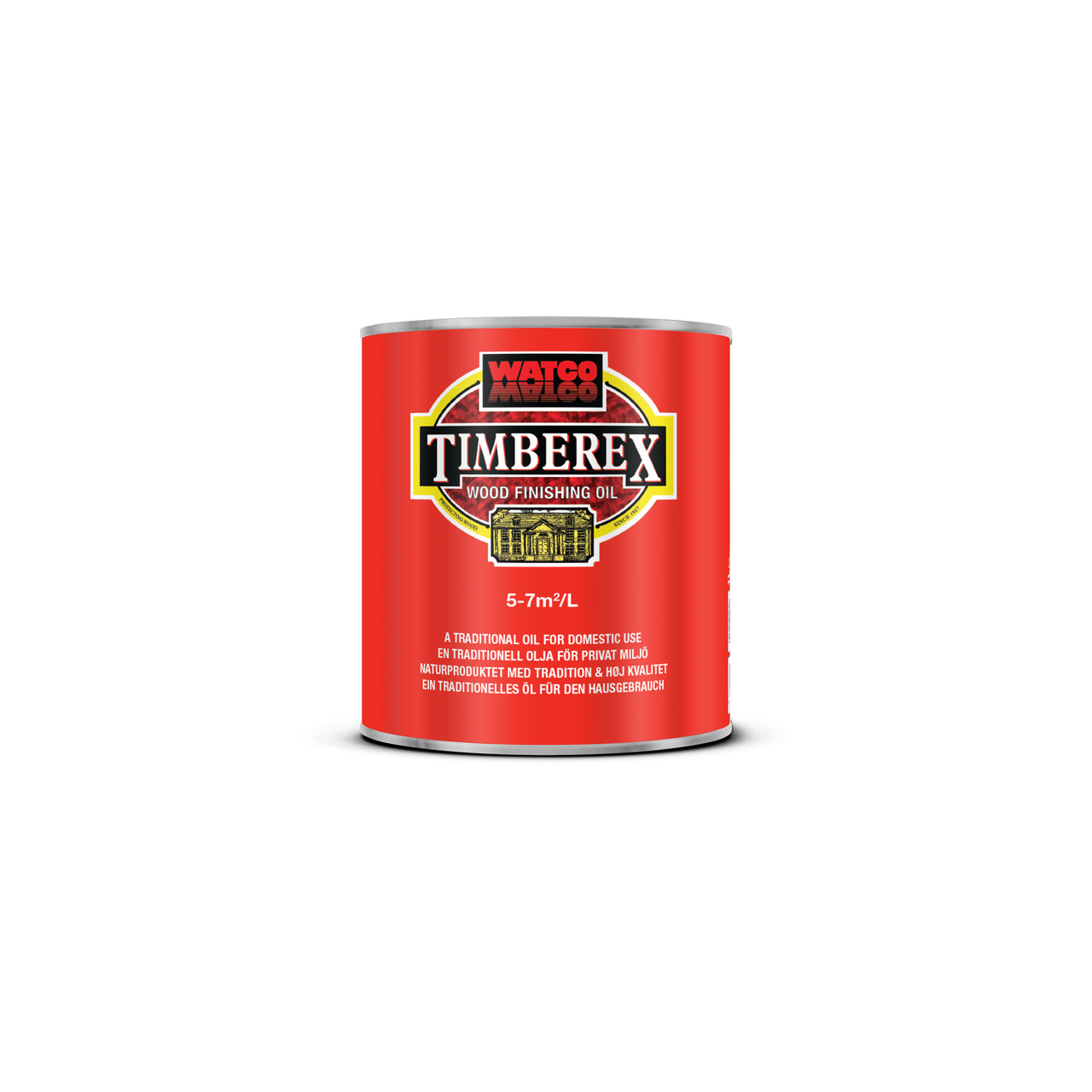 TIMBEREX Natural