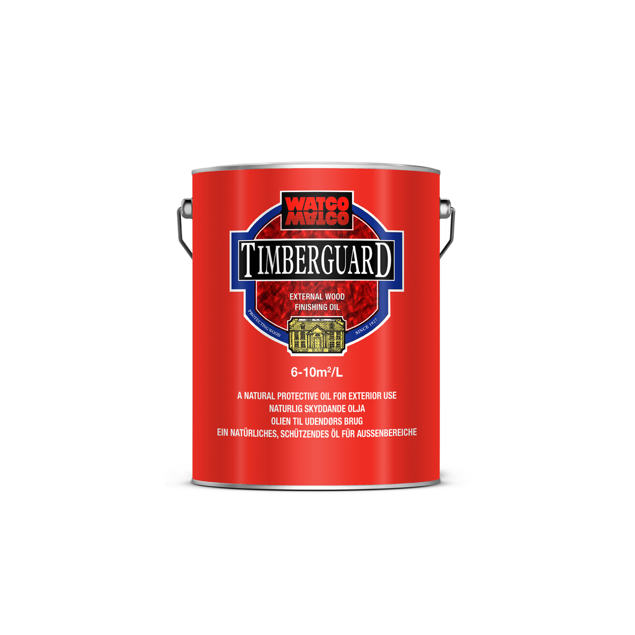 TIMBEREX Timberguard