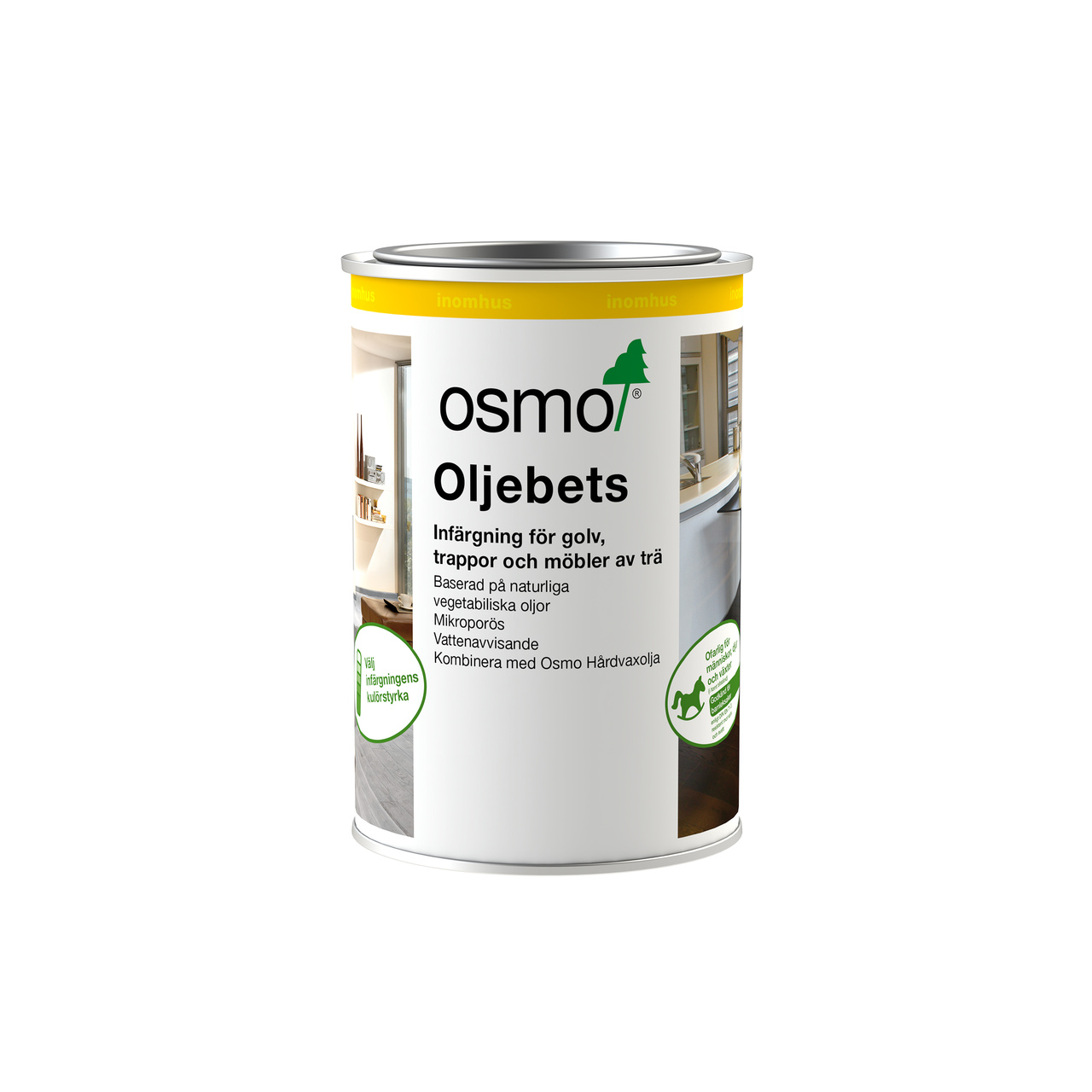 OSMO Oljebets