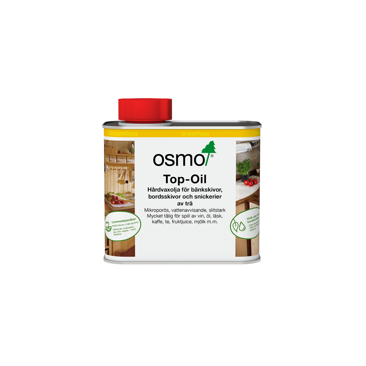 OSMO Top-Oil bänkskiveolja