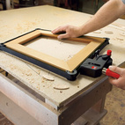 BANDSPÄNNARE BAN700