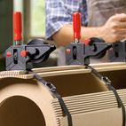 BANDSPÄNNARE BAN700