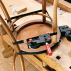 BANDSPÄNNARE BAN700