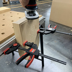 BORDSTVING EZR 150/60 2 STYCK