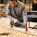 BORDSTVING MED SPAK GTRH 160/60